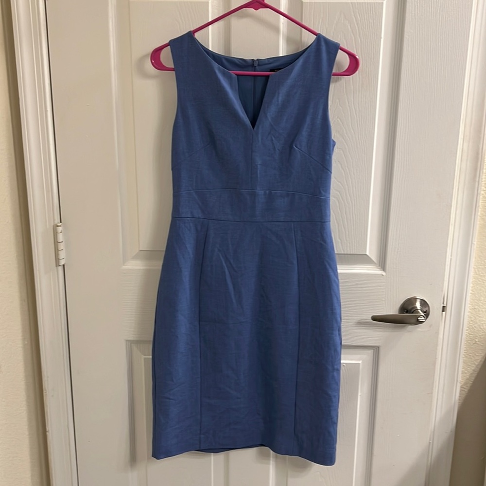 NWOT Banana Republic Dress